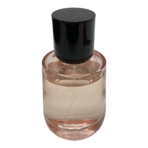 SHIRO (シロ) フレグランス 50ml 残量80%-99% SPRING LETTER