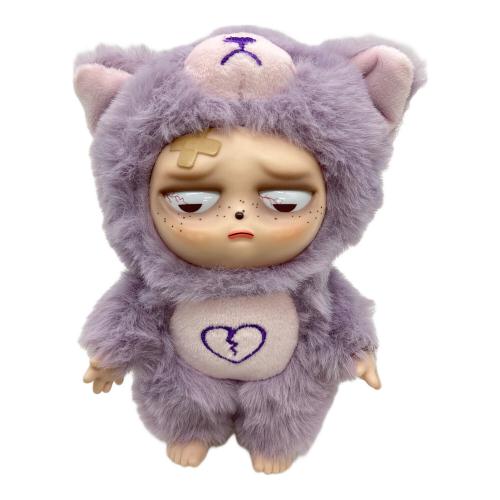 GRUMPIPI M.AToys　失眠暴走族