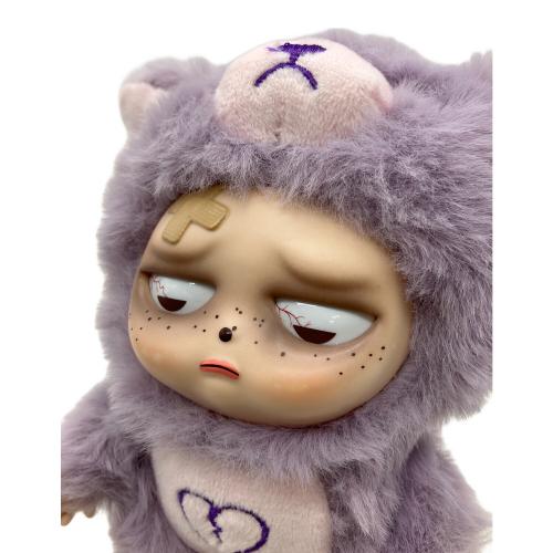 GRUMPIPI M.AToys　失眠暴走族