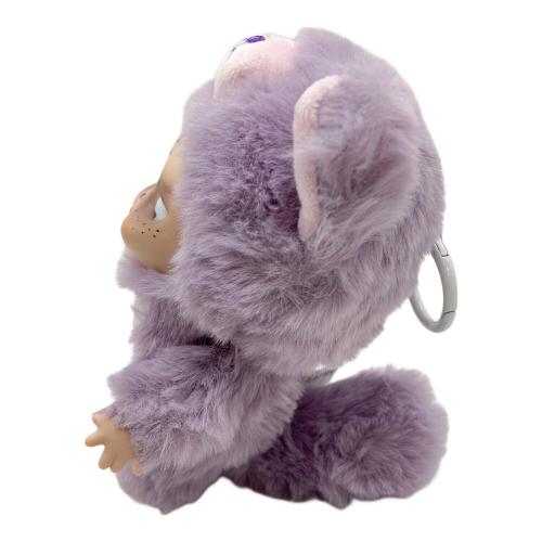 GRUMPIPI M.AToys　失眠暴走族