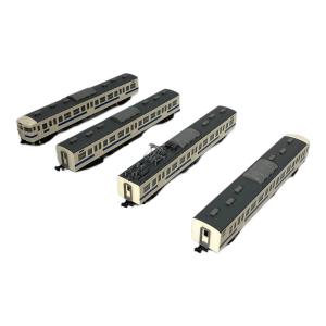 TOMIX (トミックス) 車両セット(4両編成) Nゲージ JR415系近郊電車（常磐線）