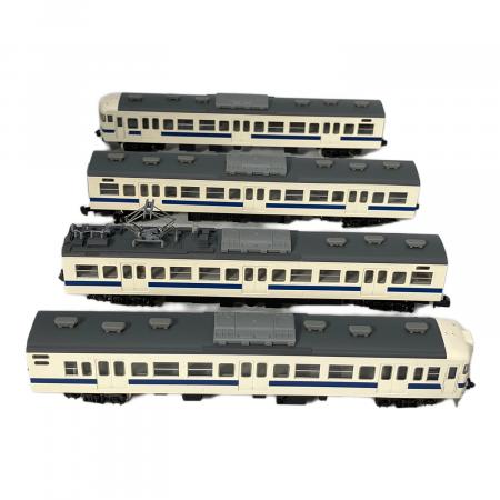 TOMIX (トミックス) 車両セット(4両編成) Nゲージ JR415系近郊電車