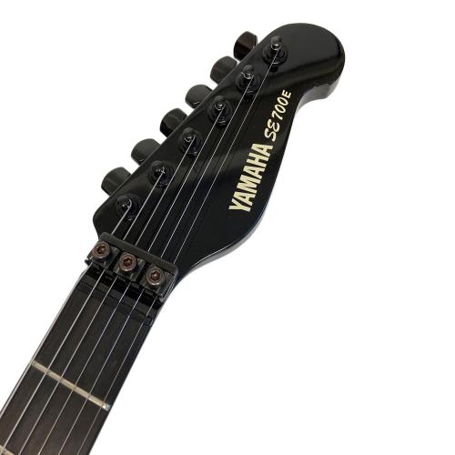 YAMAHA (ヤマハ) ストラトキャスタータイプ  SE700E