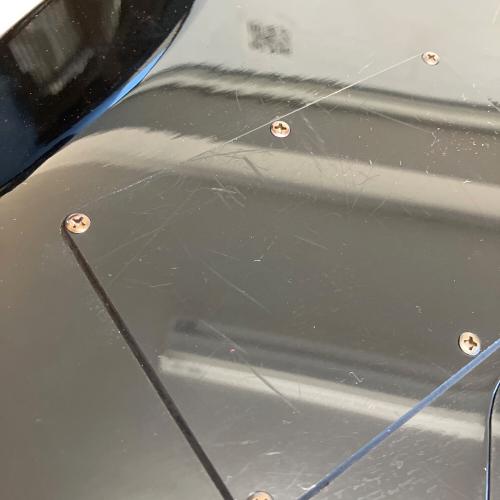 YAMAHA (ヤマハ) ストラトキャスタータイプ  SE700E