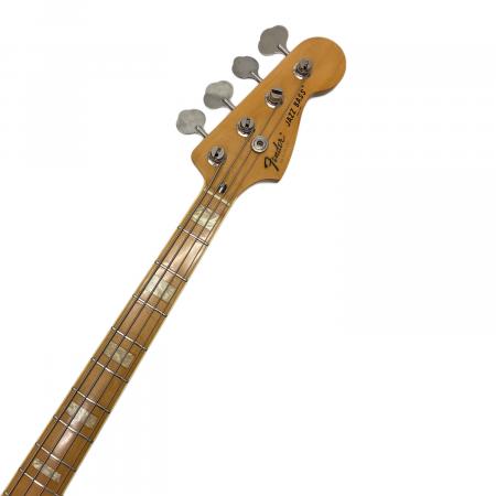 FENDER JAPAN (フェンダージャパン) Jazz Base プレシジョンベース JB