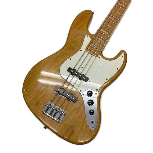 FENDER JAPAN (フェンダージャパン) Jazz Base プレシジョンベース JB-75 1990-1991年