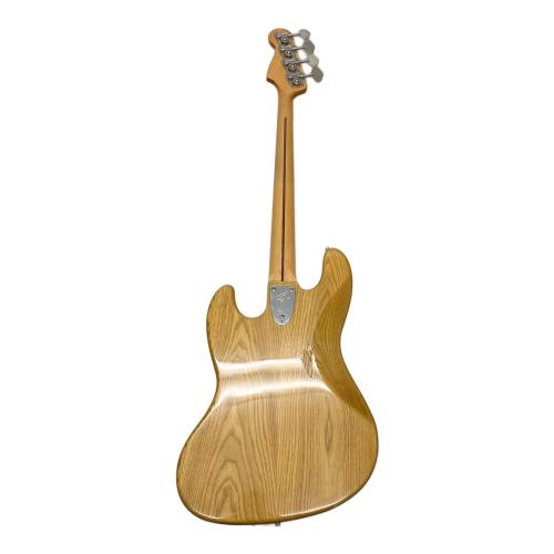 Fender Japan プレシジョンベース Fender Japan Precision Bass プレシジョンベース - パプリカ