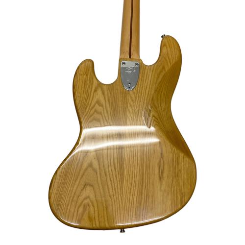 FENDER JAPAN (フェンダージャパン) Jazz Base プレシジョンベース JB