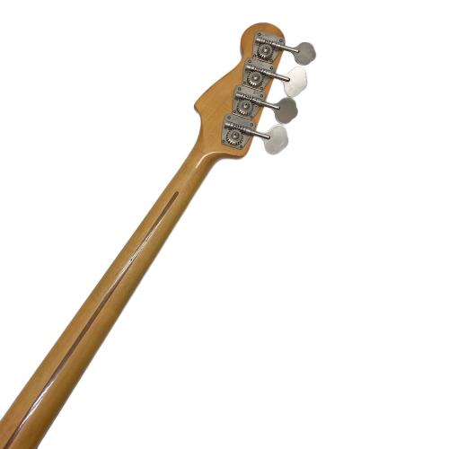 Fender プレシジョンベース FENDER JAPAN (フェンダージャパン) Jazz Base プレシジョンベース JB