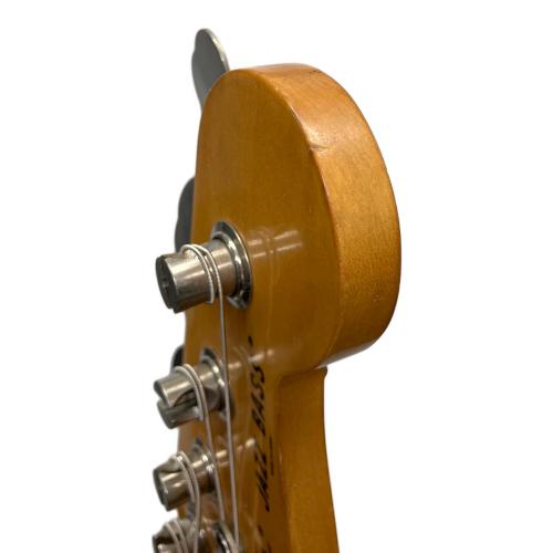 r*u様 Fender Japan プレシジョンベース FENDER JAPAN (フェンダージャパン) Jazz Base プレシジョンベース JB