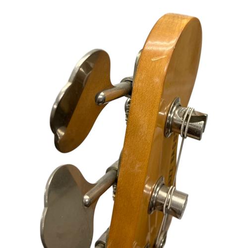 r*u様 Fender Japan プレシジョンベース Fender Made in Japan Traditional 2025 Collection 60s Precision