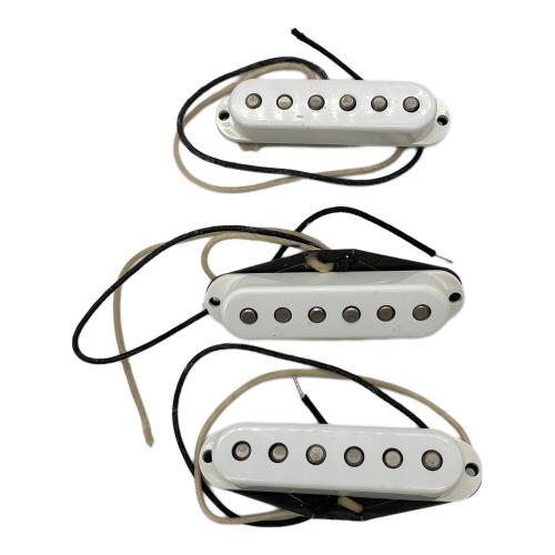 FENDER (フェンダー) limited edition 54 stratocaster Pick up