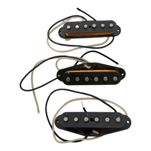 FENDER (フェンダー) limited edition 54 stratocaster Pick up