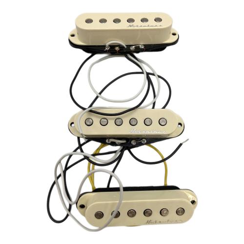 FENDER (フェンダー) ピックアップ　NOISELESS STA HOT