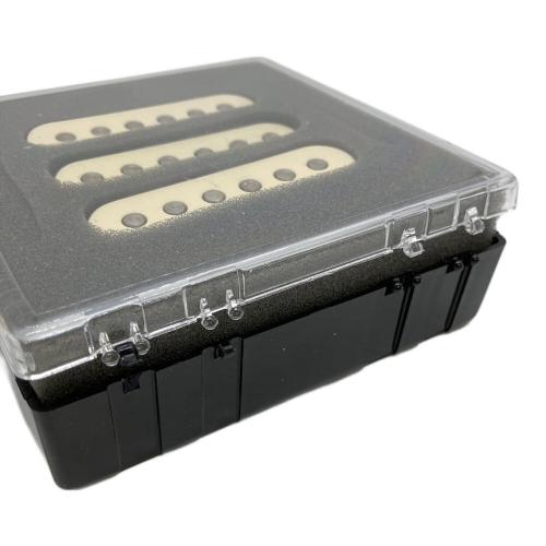 FENDER (フェンダー) ピックアップ　NOISELESS STA HOT