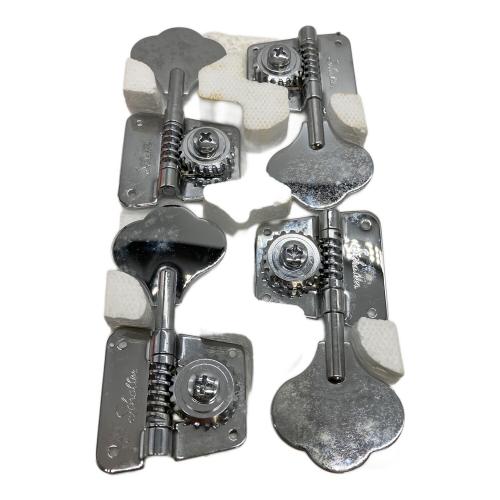 SCHALLER (sya-ra-) ベースペグ