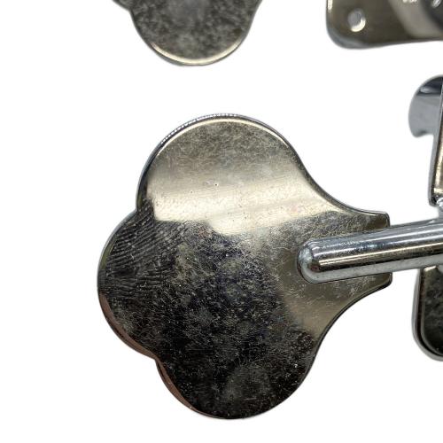 SCHALLER (sya-ra-) ベースペグ