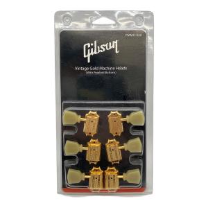 GIBSON (ギブソン) ギターペグ PMMH-020