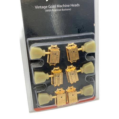 GIBSON (ギブソン) ギターペグ PMMH-020