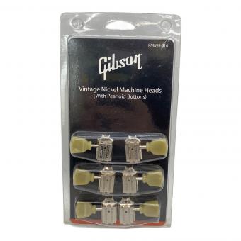 GIBSON (ギブソン) ギターペグ PMMH-010