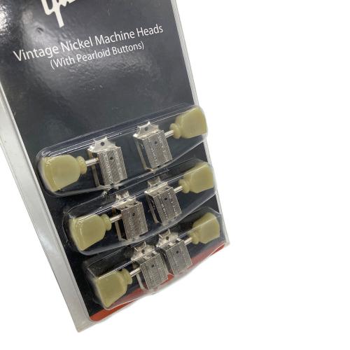 GIBSON (ギブソン) ギターペグ PMMH-010