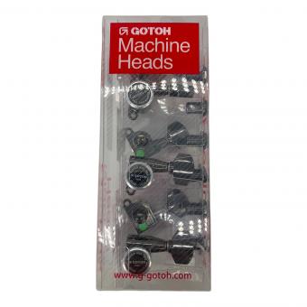 GOTOH (ゴトー) ギターペグ SG360-MG-T