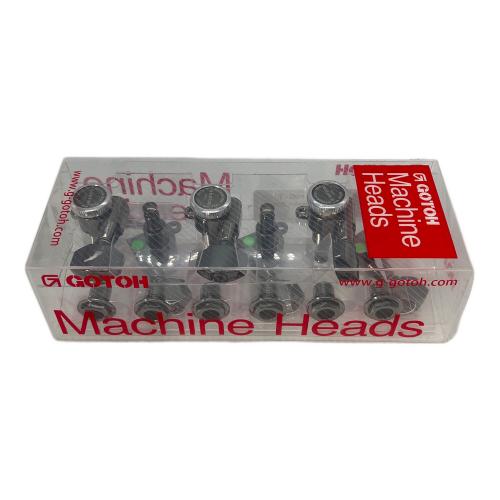 GOTOH (ゴトー) ギターペグ SG360-MG-T