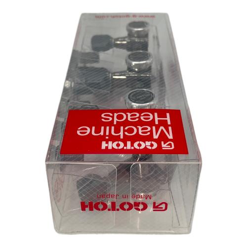 GOTOH (ゴトー) ギターペグ SG360-MG-T