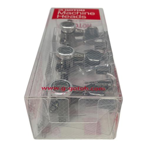 GOTOH (ゴトー) ギターペグ SG360-MG-T