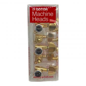 GOTHO ギターペグ SG381-MG-T
