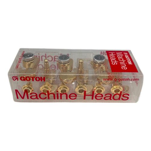 GOTHO ギターペグ SG381-MG-T