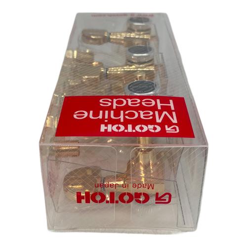 GOTHO ギターペグ SG381-MG-T