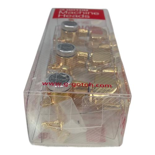 GOTHO ギターペグ SG381-MG-T