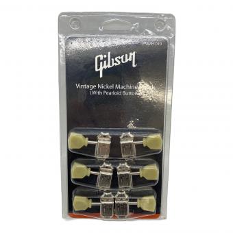 GIBSON (ギブソン) ギターペグ GIBSON PMMH-010