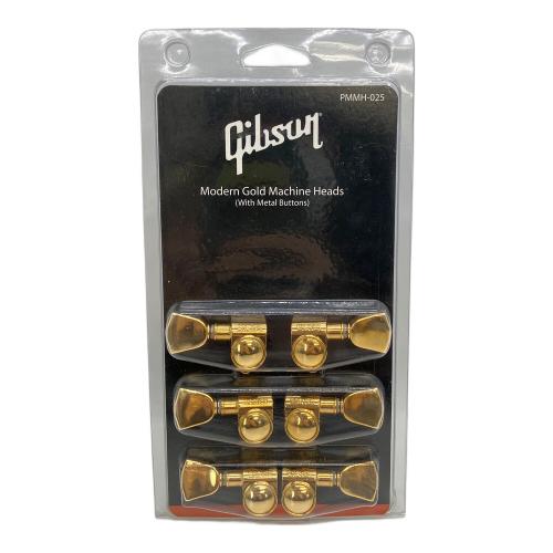 GIBSON (ギブソン) ギターペグ PMMH-025