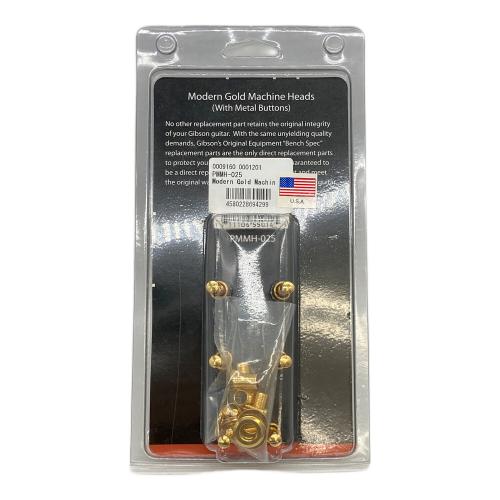 GIBSON (ギブソン) ギターペグ PMMH-025