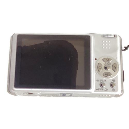 Panasonic (パナソニック) コンパクトデジタルカメラ DMC-FX7