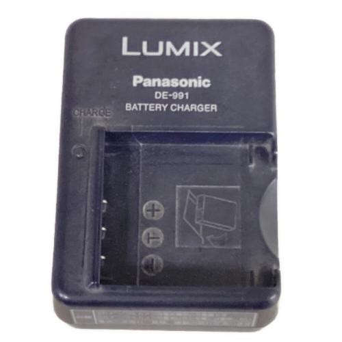 Panasonic (パナソニック) コンパクトデジタルカメラ DMC-FX7