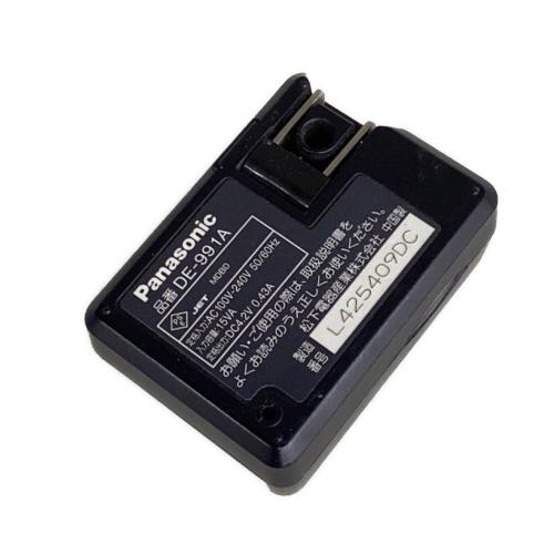 Panasonic (パナソニック) コンパクトデジタルカメラ DMC-FX7