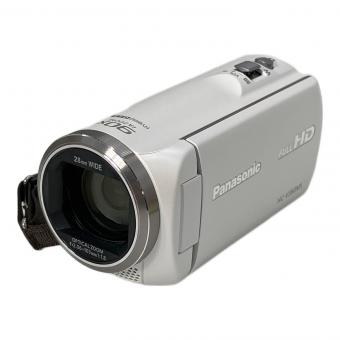 Panasonic (パナソニック) デジタルビデオカメラ HC-V360MS