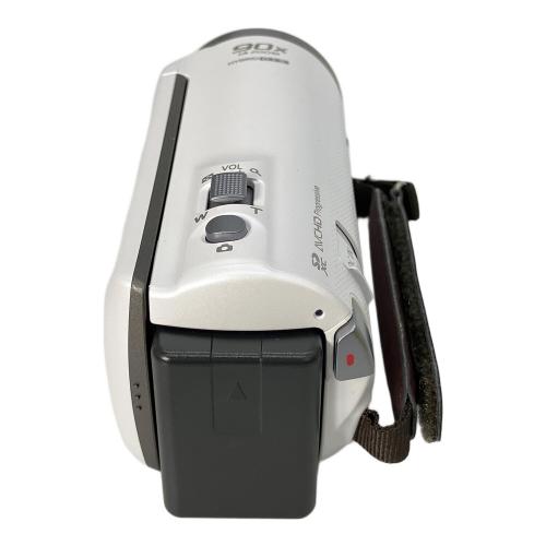 Panasonic (パナソニック) デジタルビデオカメラ HC-V360MS