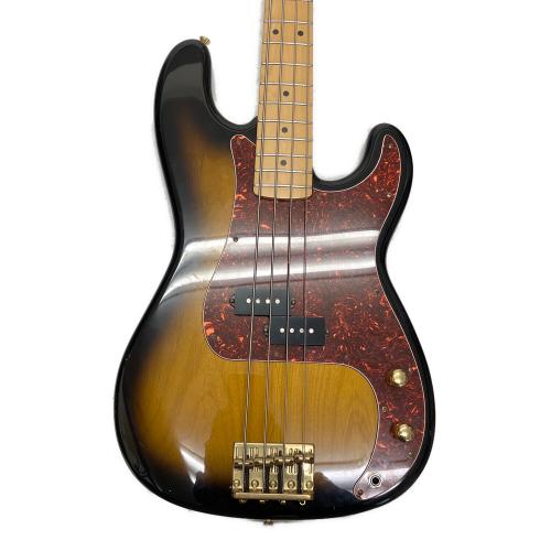 ESP (イーエスピー) プレシジョンベースタイプ