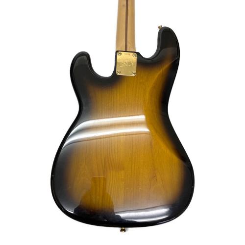 ESP (イーエスピー) プレシジョンベースタイプ