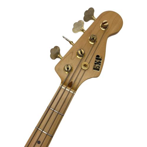 ESP (イーエスピー) プレシジョンベースタイプ