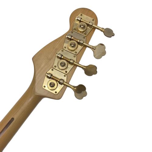 ESP (イーエスピー) プレシジョンベースタイプ