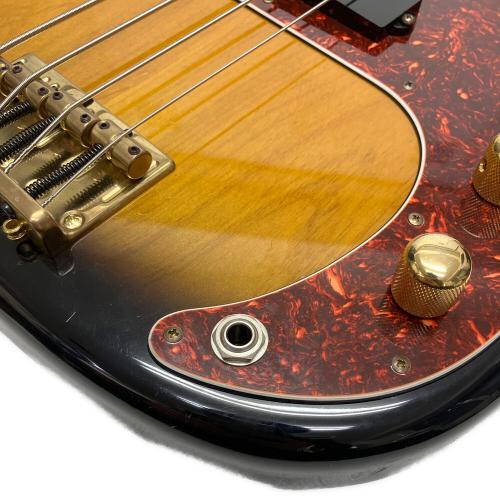 ESP (イーエスピー) プレシジョンベースタイプ