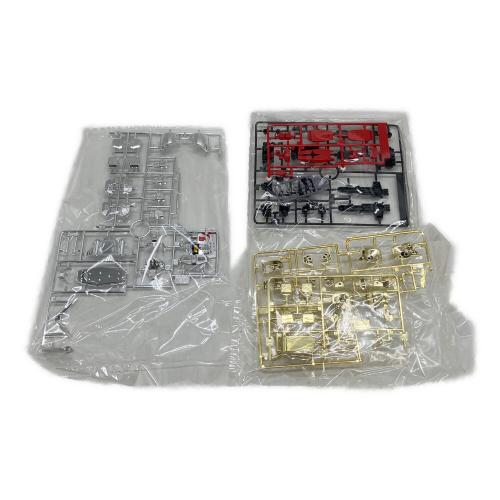 BANDAI (バンダイ) BB戦士 RX-78-2ガンダム＆ザクIIS型(シルバー＆ゴールドメッキセット) バンダイミュージアム限定 ガンプラ