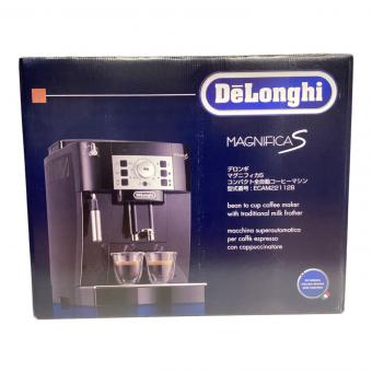DeLonghi (デロンギ) コーヒーメーカー ECAM22112B