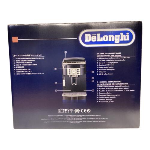 DeLonghi (デロンギ) コーヒーメーカー ECAM22112B