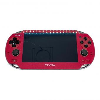 SONY (ソニー) PSVITA PCH-1000[PSVITA]